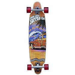 Longboard Shaun White Patrol