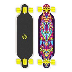 Longboard Street Surfing Freeride - Robot 39