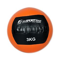 Medicin labda inSPORTline Walbal 3 kg