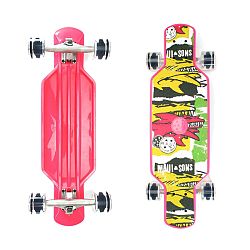 Műanyag longboard Maui FOCUS 29
