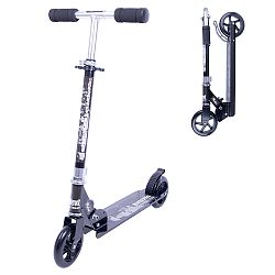 Összecsukható roller WORKER Darky