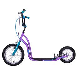 Roller inSPORTline Suter SE lila-kék