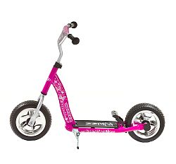 Roller taposófékkel WORKER Whizz 100