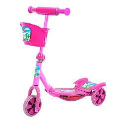 Roller WORKER Tri 100