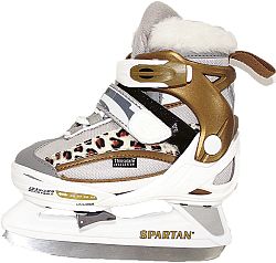 Spartan Kim Gold Gyermek Jégkorcsolya