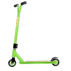 Spartan Stunt roller