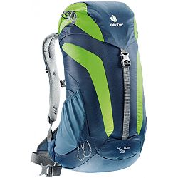 Túra hátizsák DEUTER AC Lite 18