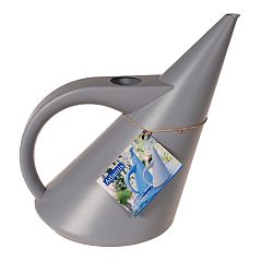 Atlantis kancsó szürke, 2 l