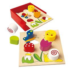 Bino Bella Florina puzzle