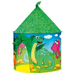 Bino Stan dinoszaurusz játékvár
