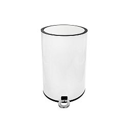 Orion pedálos szemeteskosár, 12 l, 12 l