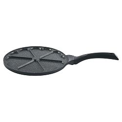 Orion Serpenyő 6 tükörtojás Grande, 27 cm