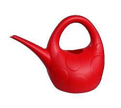 Plastia Octopus locsoló 1,9 l, piros