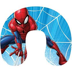 Utazópárna Spiderman 03, 40 x 40 cm