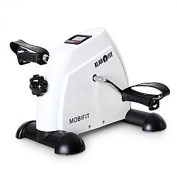 Klarfit Minibike 2G, 100 kg-os teherbírás