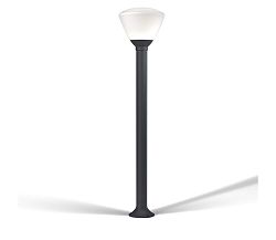 Osram Osram - LED Kültéri lámpa ENDURA LED/7W/230V