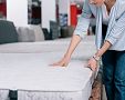 Kemény vagy puha matrac - milyen a matrac megfelelő keménysége? A rossz matrac hátfájást okozhat!