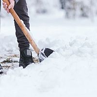 zmazat-A járda téli karbantartása és a hó eltakarítása