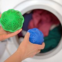 Hogyan mossunk környezettudatosan? Próbálják ki a természetes bio termékeket, a szódabikarbónát vagy a mosótojást!