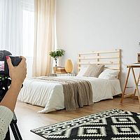 Home staging - hogyan fényképezzük le úgy a házat, hogy a lehető legjobban nézzen ki?