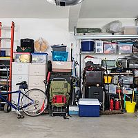 Hogyan rendezzük be a garázst és tároljuk a szerszámokat a műhelyben? Mai cikkünkből megtudhatják!