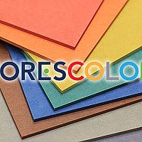 ForesColor színes farostlemezek végtelen felhasználási lehetőséggel