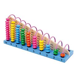 Abacus számoló - Legler