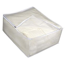 Blanket takarótároló doboz - Metaltex