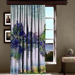 Curtain Laterro függöny, 140 x 260 cm
