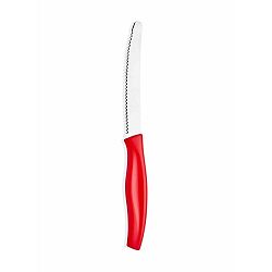 Cutt piros kés, hossza 13 cm - The Mia