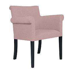 Harp világos rózsaszín szék - Kooko Home