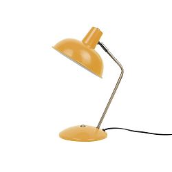 Hood sárga asztali lámpa - Leitmotiv