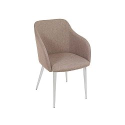 Moll szürke-bézs szék - Santiago Pons