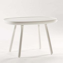 Naïve Medium fehér rakodóasztal - EMKO