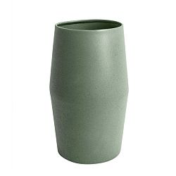 Nimble világoszöld váza, magassága 27 cm - PT LIVING