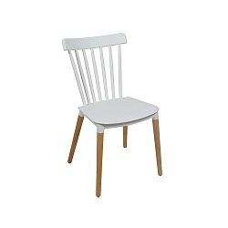 Rin fehér szék - Santiago Pons