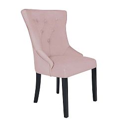 Tango világos rózsaszín szék - Kooko Home