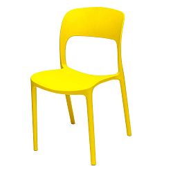 UFO sárga szék - Ragaba