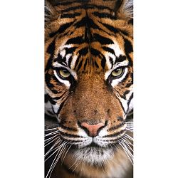 Tigris törölköző, 70 x 140 cm