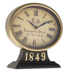 1849 asztali óra - Antic Line
