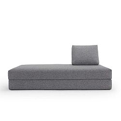 All You Need szürke kanapé, tárolóval - Innovation