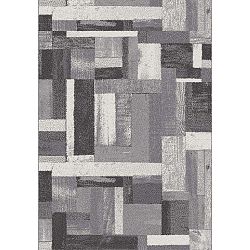 Amber Cube szőnyeg, 57 x 110 cm - Universal