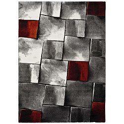 Amy Rojo szőnyeg, 160 x 230 cm - Universal