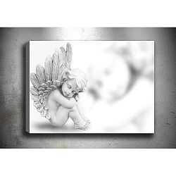 Angel kép, 70 x 50 cm - Tablo Center