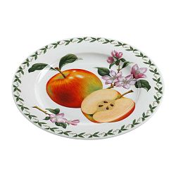 Apples csontporcelán desszertes tányér, ⌀ 20 cm - Maxwell & Williams