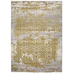 Arabela Gold szőnyeg, 120 x 170 cm - Universal