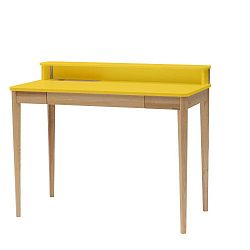 ASHME sárga íróasztal - Ragaba