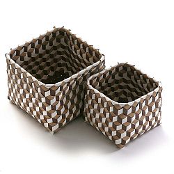 Baskets Small 2 darab barna tárolókosár - Versa