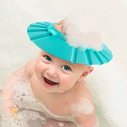 Bathing Cap gyerek hajmosó sapka - InnovaGoods