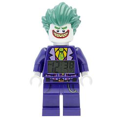Batman Movie Joker ébresztőóra - LEGO®